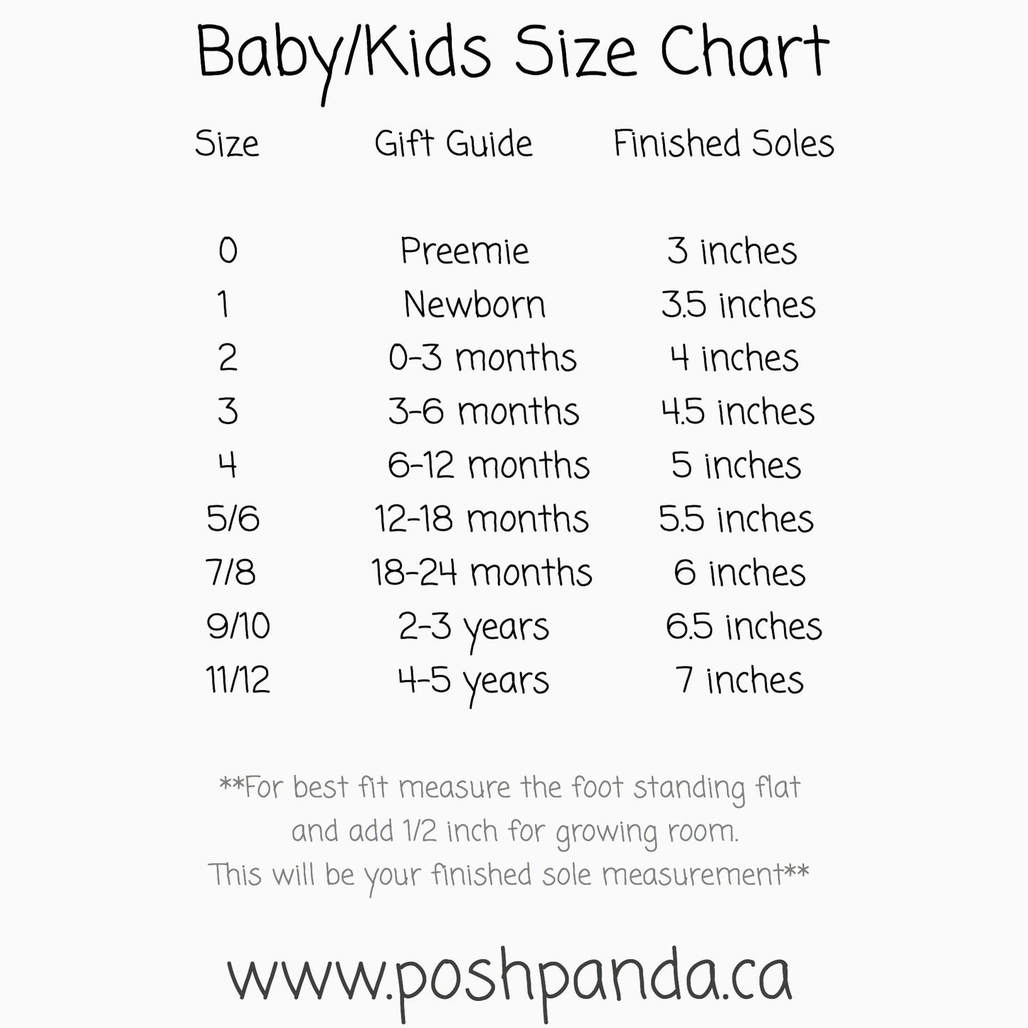 Baby Cement Grey Hampton Moc - Posh Panda