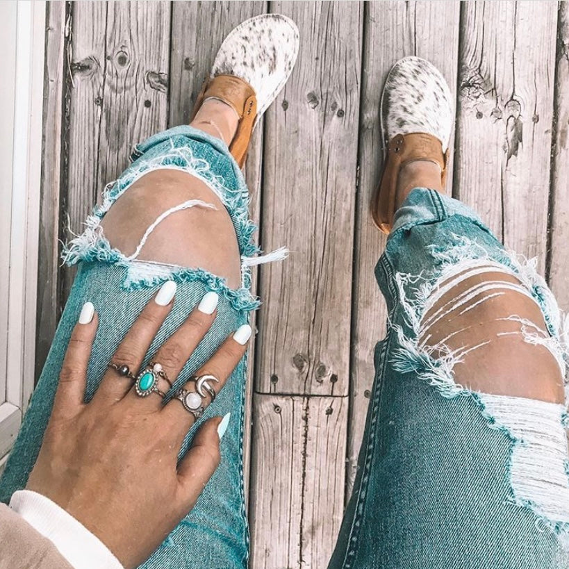 Hair Hide + HWR collab Mocs