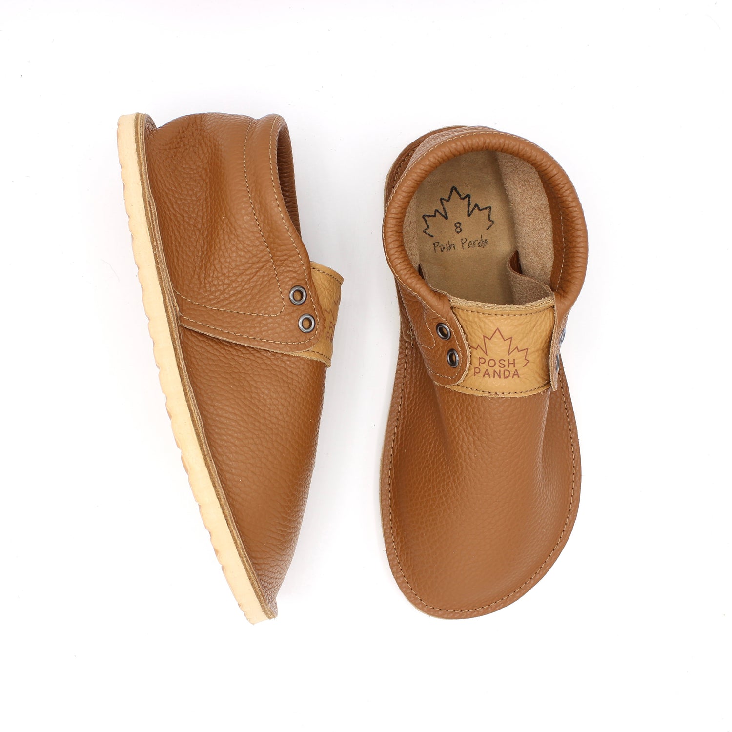 Ladies Rugged Sole