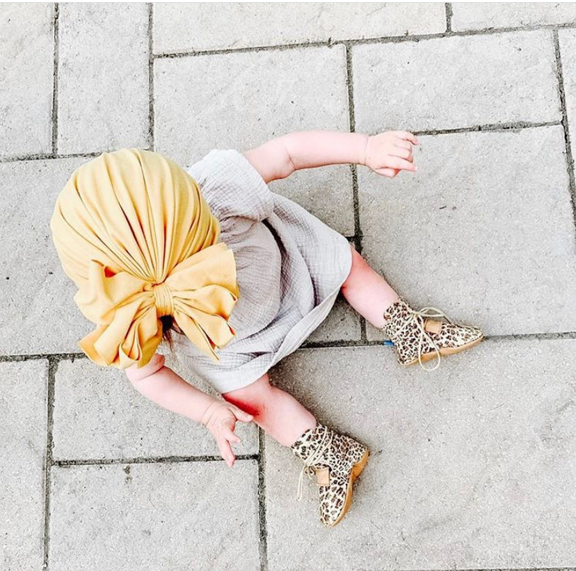 Baby + Toddler + Youth