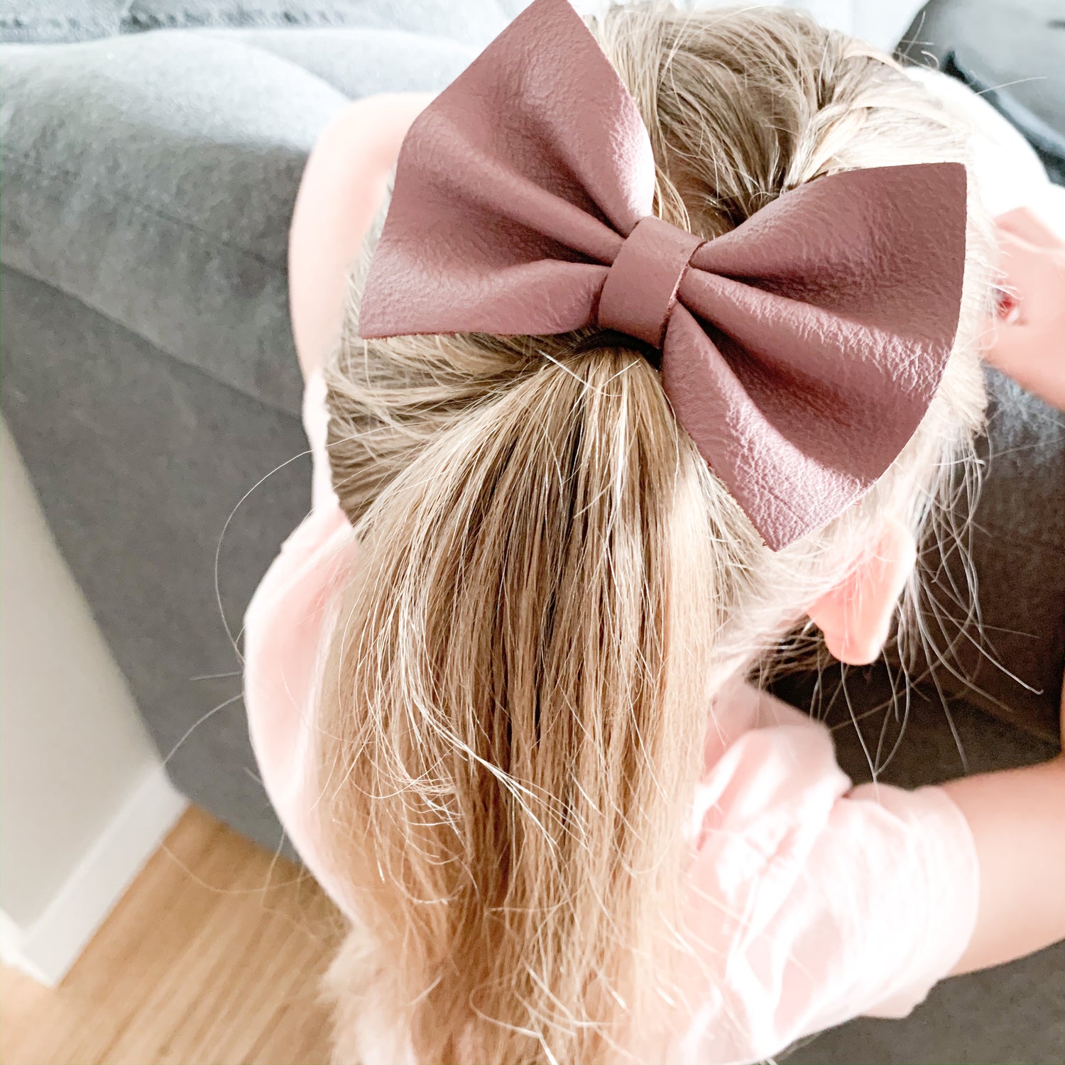 Bows + Keychains + Accessories