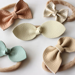 Bows