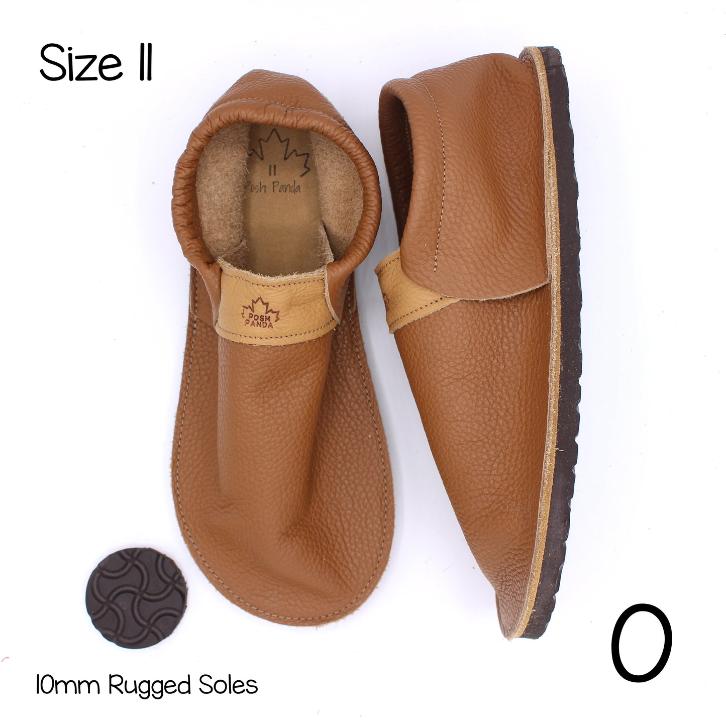 Ladies One Of A Kind Mocs - READY TO SHIP