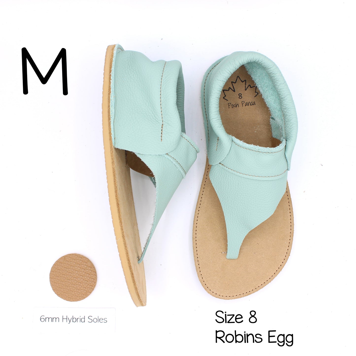 Ladies Sandals - Random Sizing - READY TO SHIP