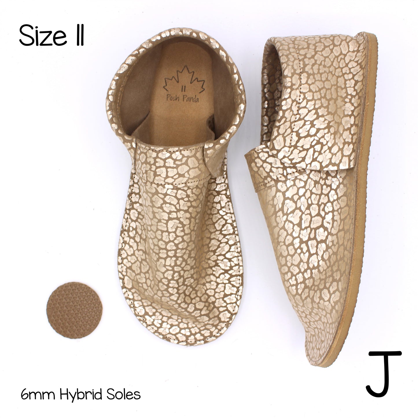Ladies One Of A Kind Mocs - READY TO SHIP