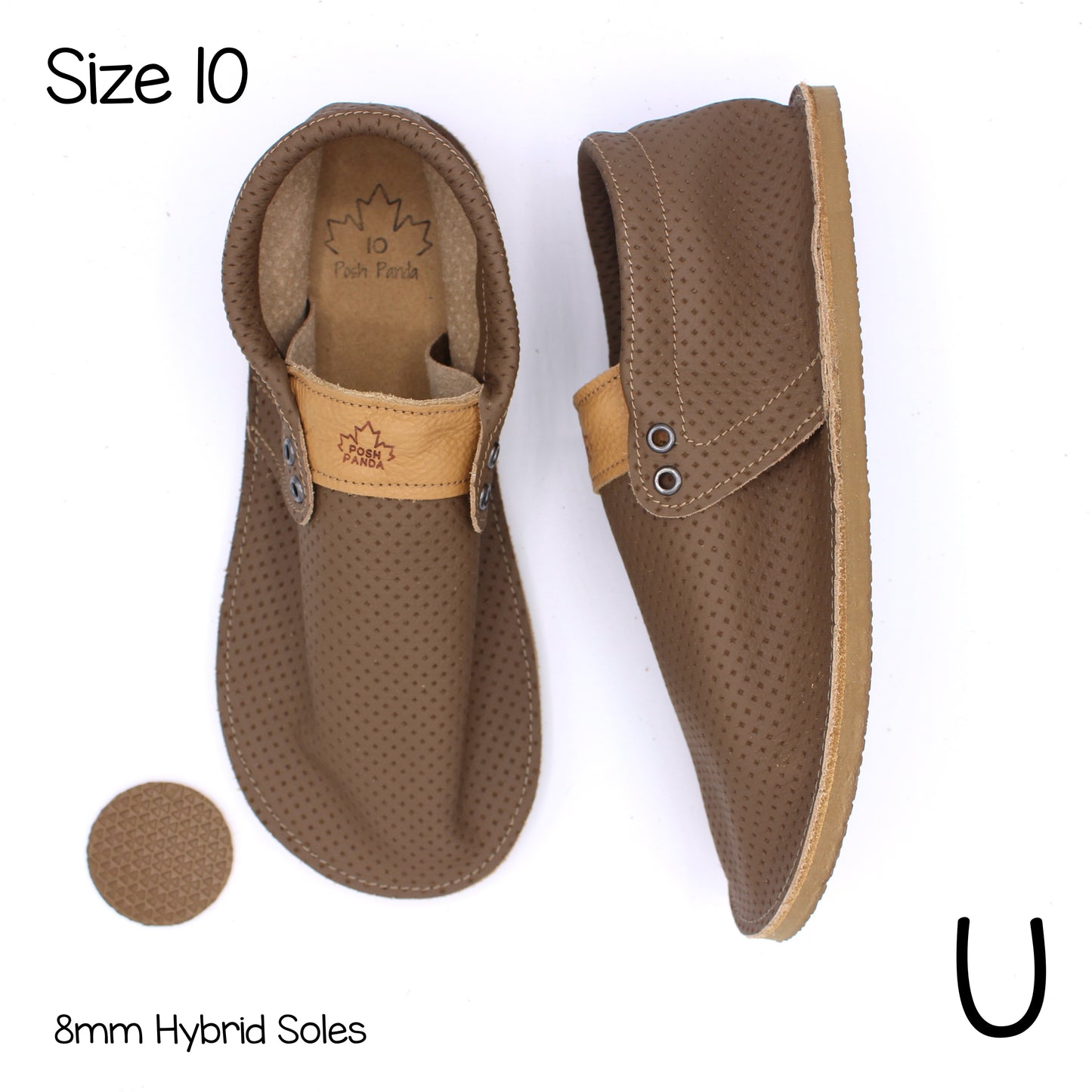 Ladies One Of A Kind Mocs - READY TO SHIP