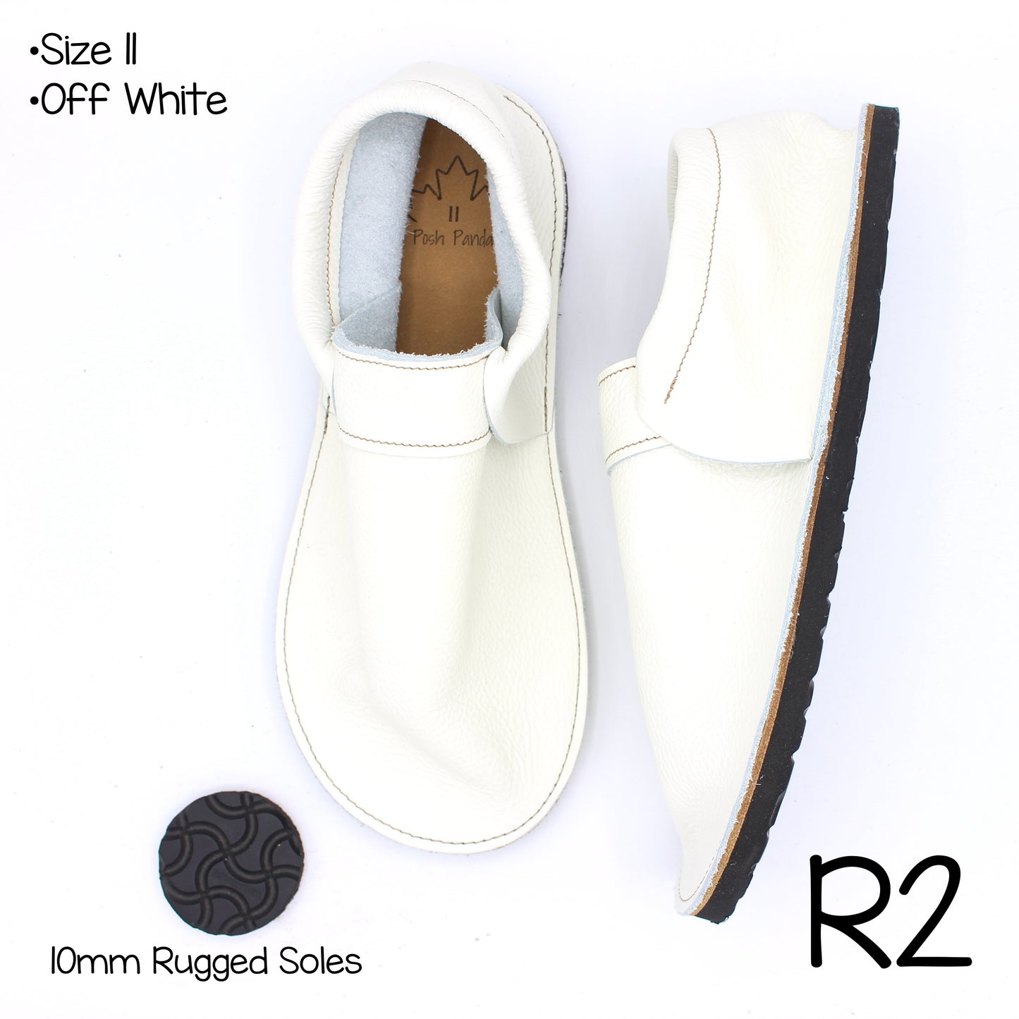Ladies One Of A Kind Mocs - READY TO SHIP