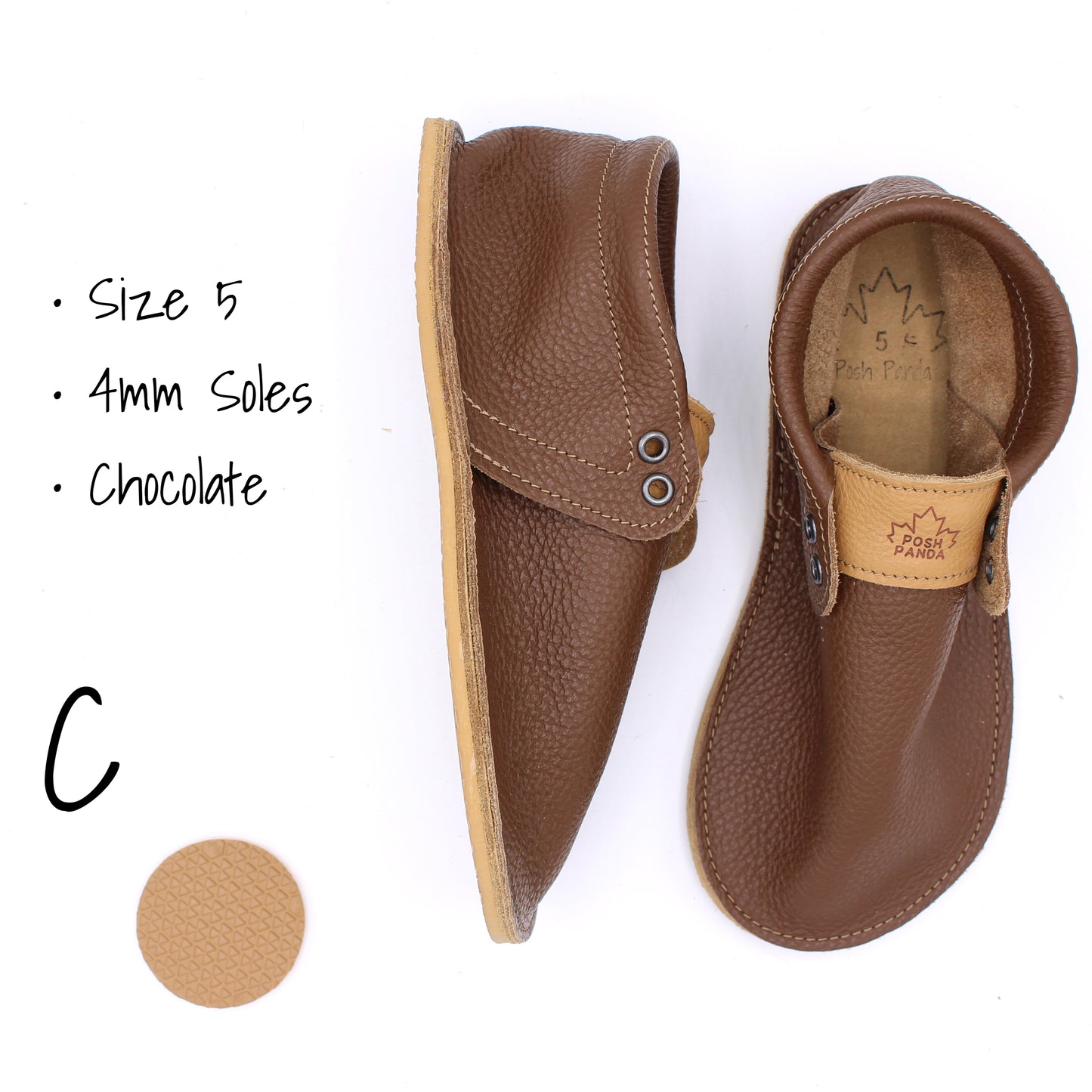 Ladies One Of A Kind Mocs - READY TO SHIP