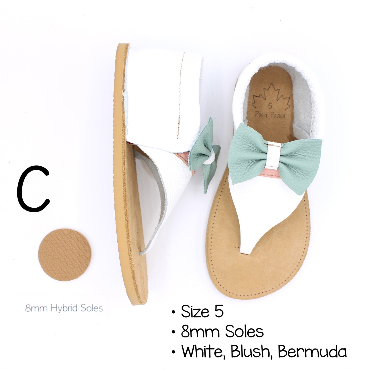 Ladies Sandals - Random Sizing - READY TO SHIP