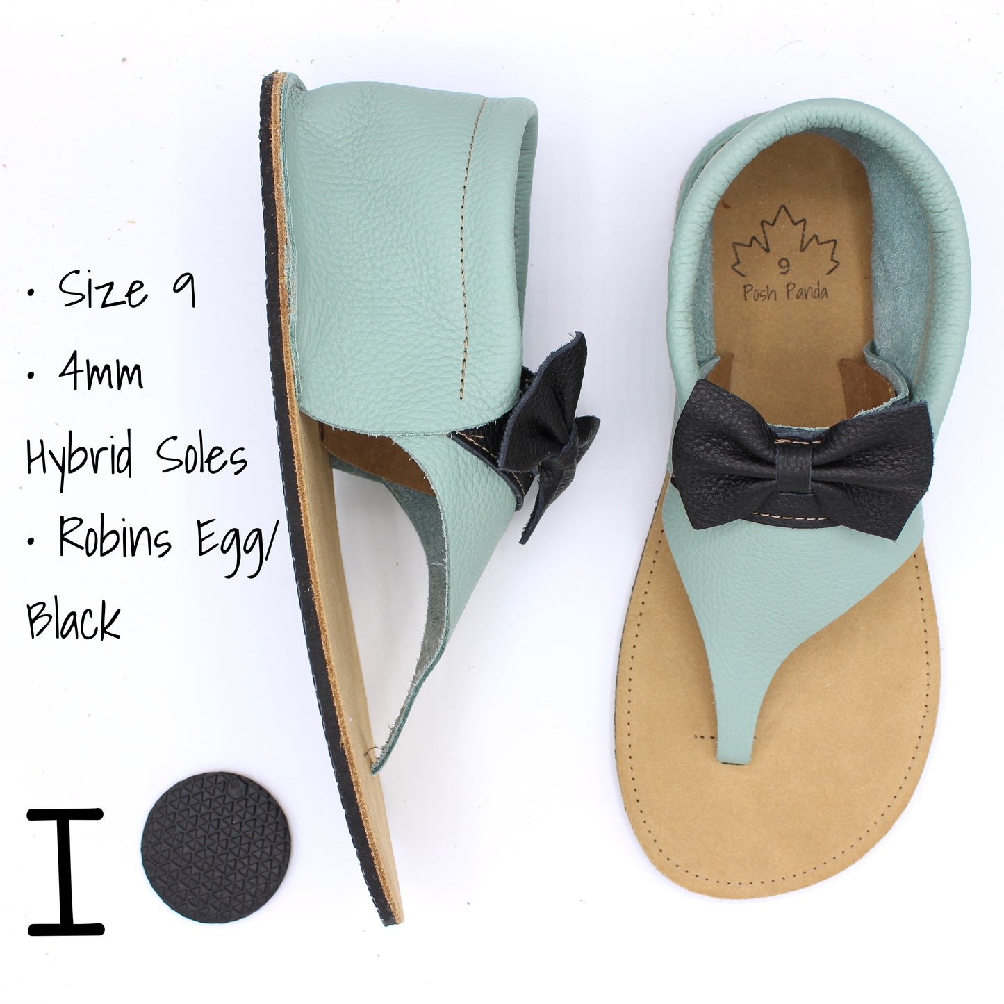 Ladies Sandals - Random Sizing - READY TO SHIP