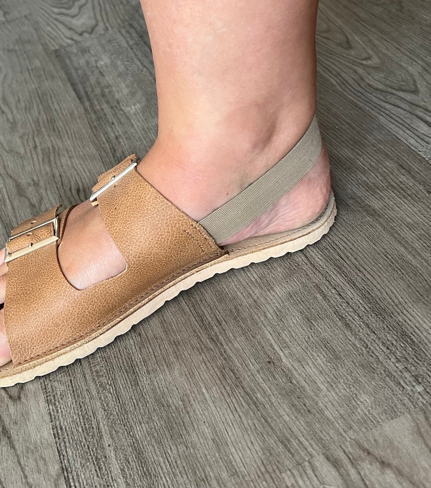 Ladies Sandals - Random Sizing - READY TO SHIP