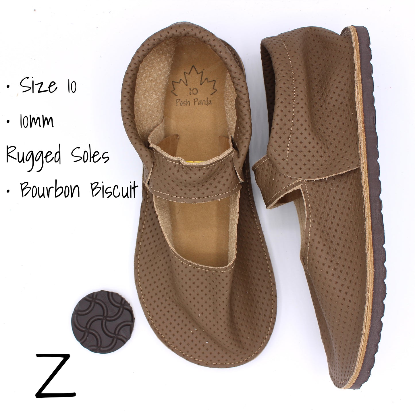 Ladies One Of A Kind Mocs - READY TO SHIP