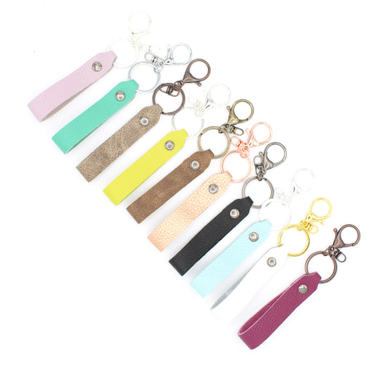 Mini Keychain - SINGLE