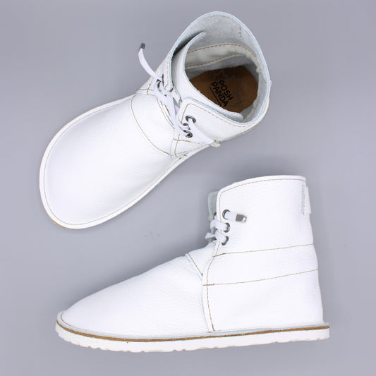 Custom Boots