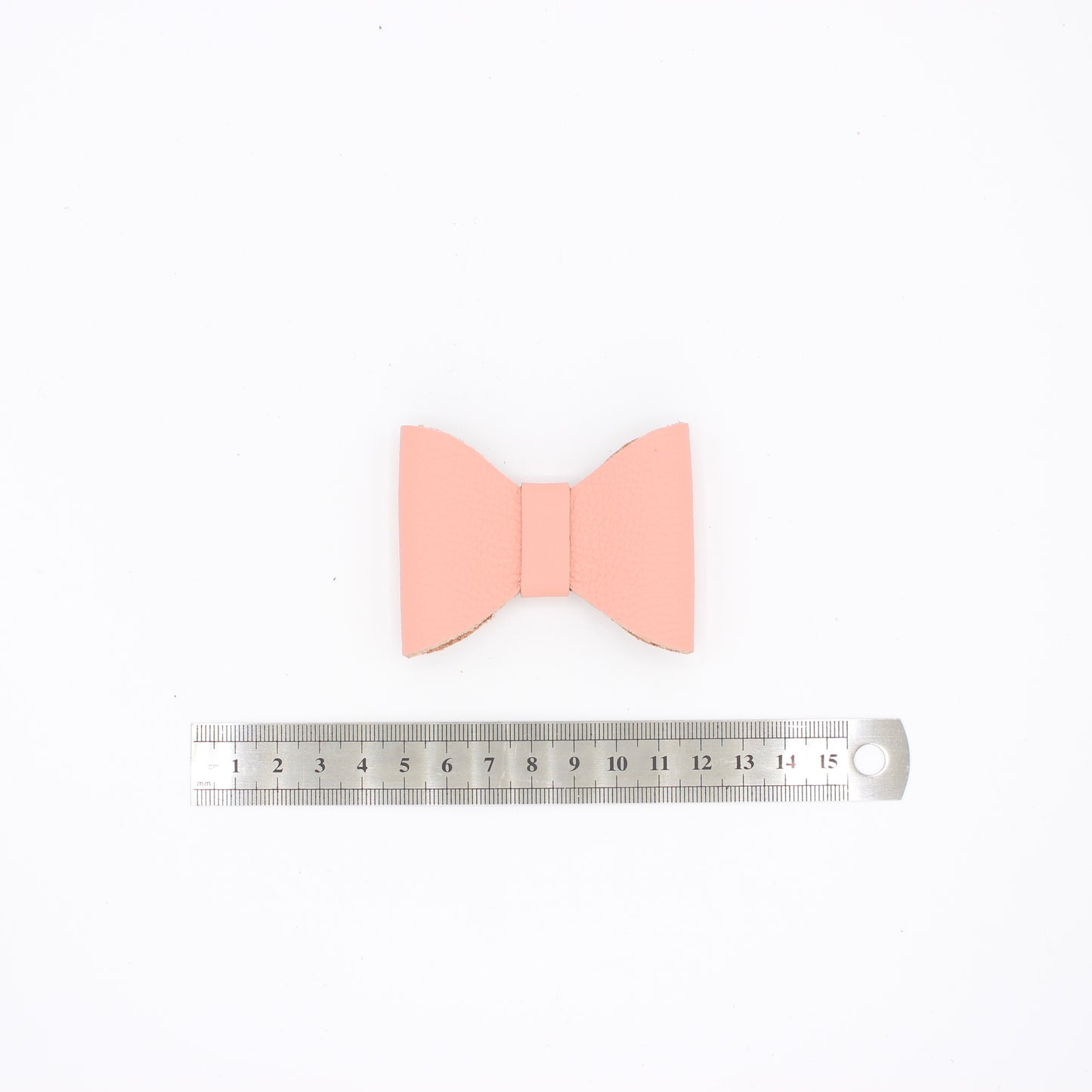 Pink Lemonade Bow