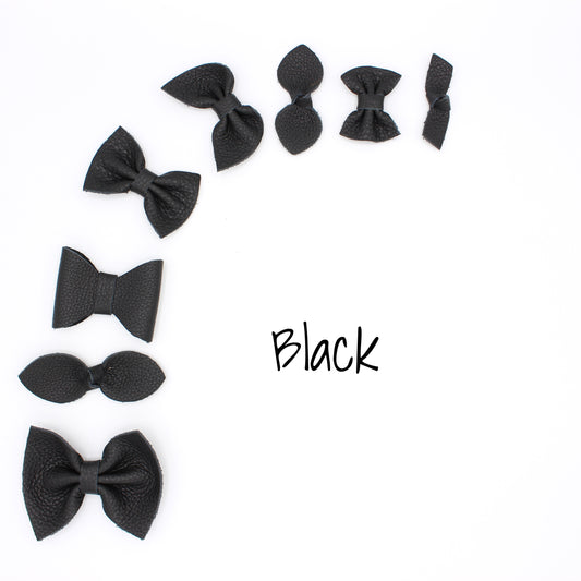 Black Bow