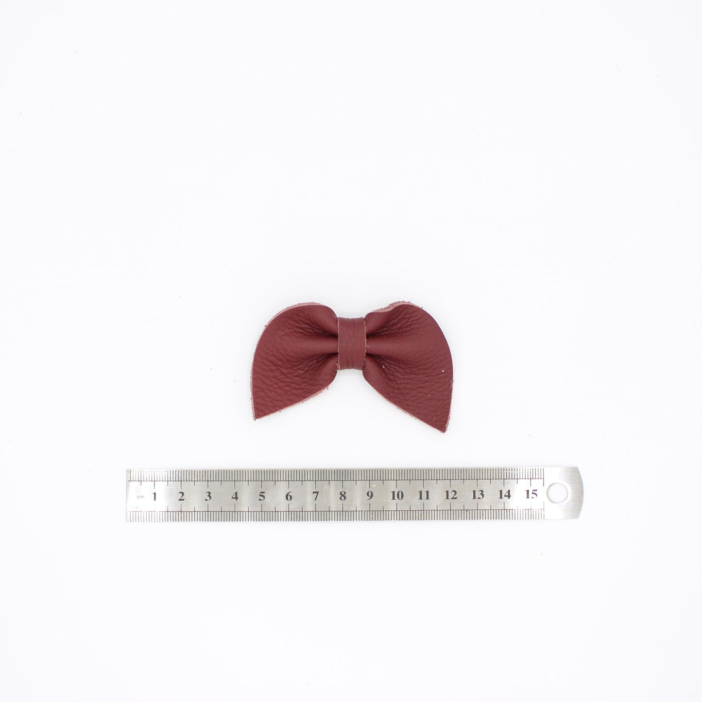 Merlot Bow