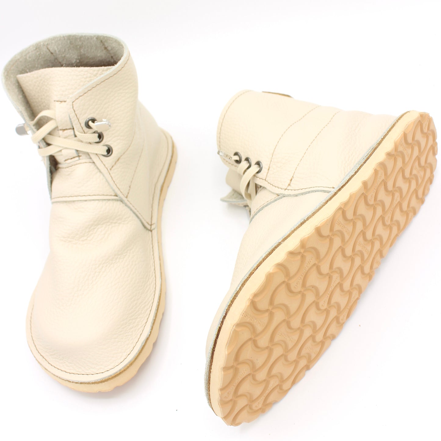 Ladies BOOTS - Classic  - Coconut - RUGGED