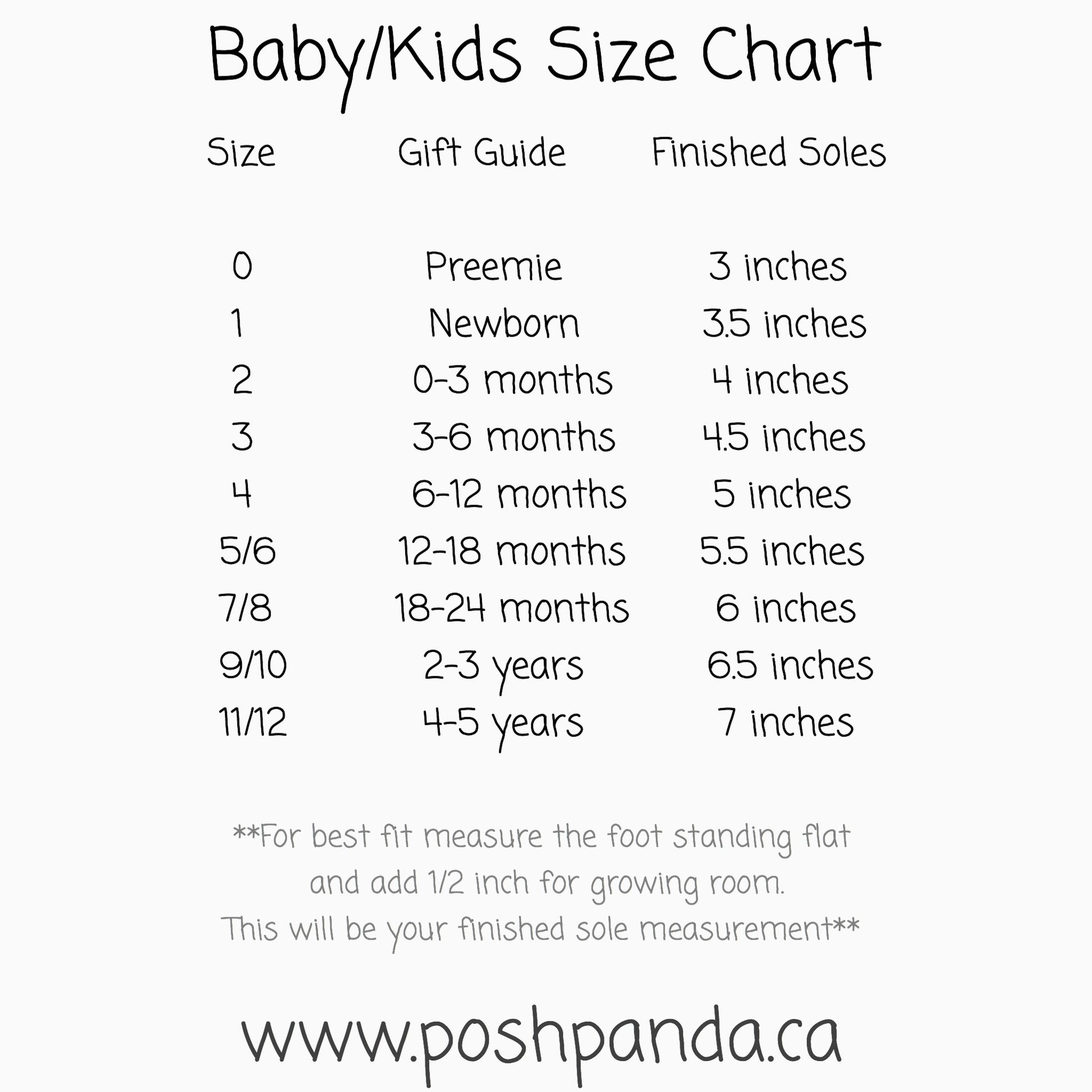 Baby Aqua Classic Moc - Posh Panda