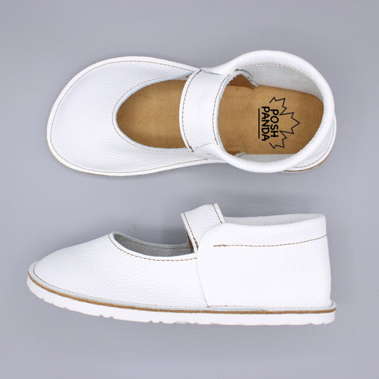 Custom Mary Janes