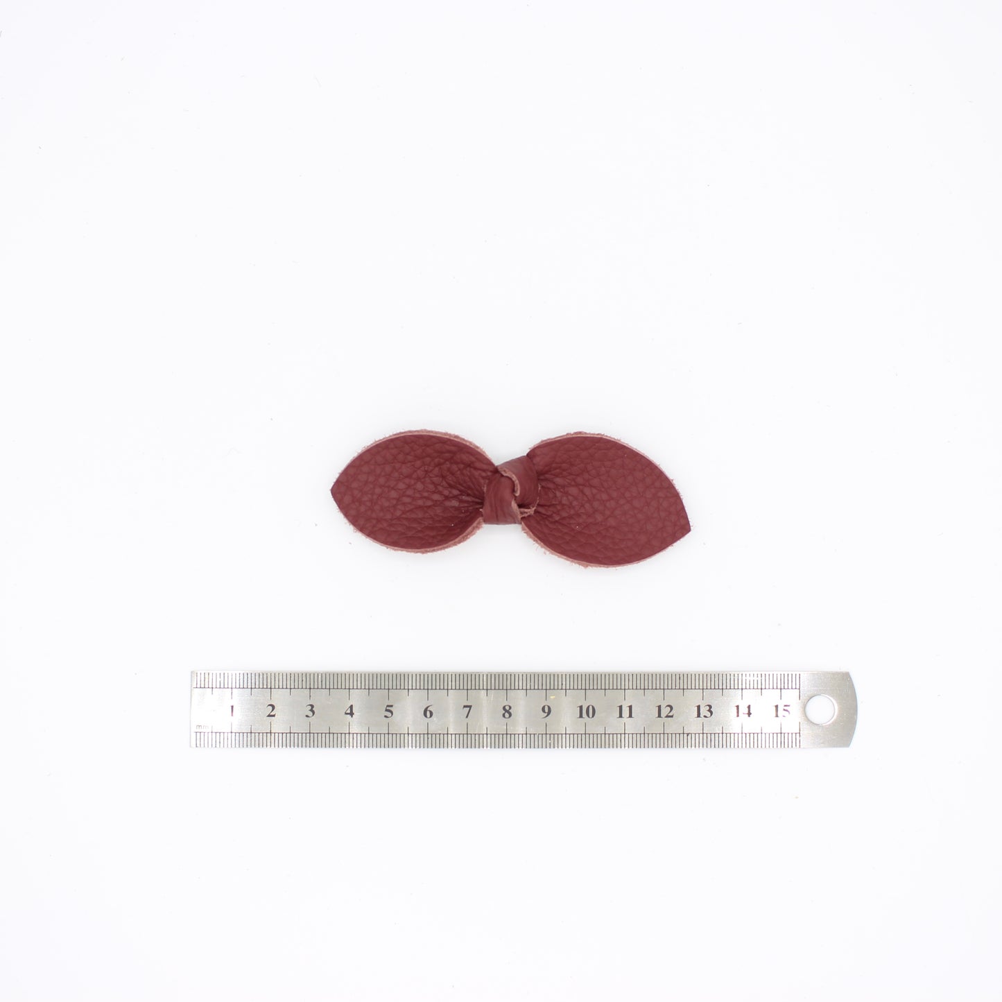 Merlot Bow