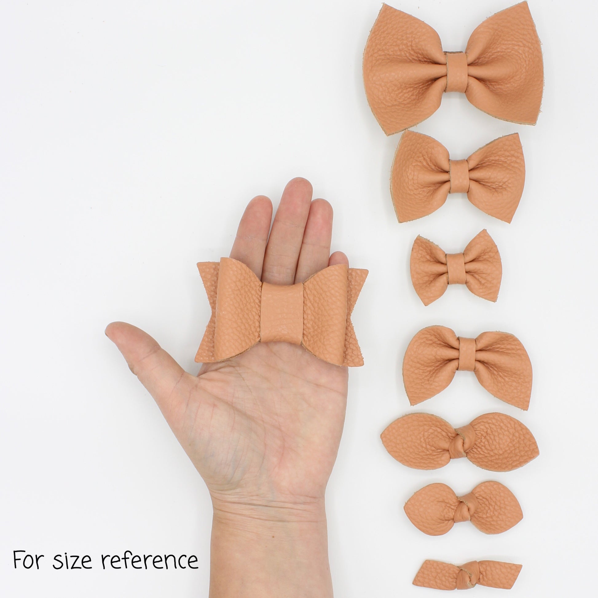 Mustard Bow - Posh Panda